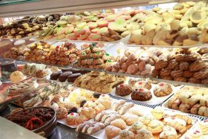 Corso di pasticceria