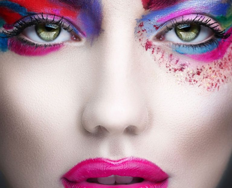 Lavorare Come Make Up Artist In Tv