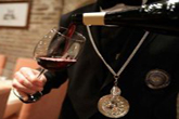 Corsi per sommelier