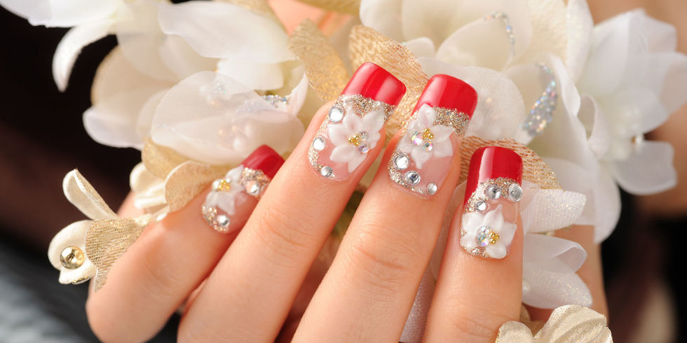 nail art diventare onicotecnica