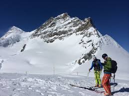 le competenze che possiede la guida alpina