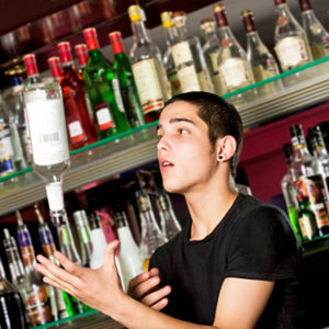 le differenze tra barman e bartender corsi professionali top