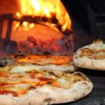 le abilità del pizzaiolo 