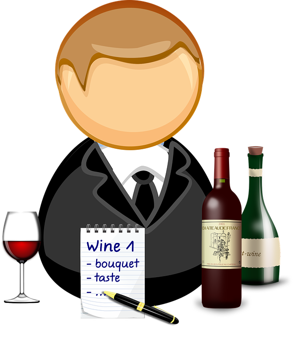 Differenza Tra Assaggiatore Di Vino E Sommelier