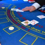 i requisiti per diventare croupier